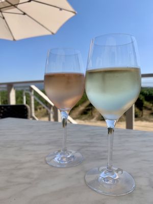 Ponte Winery by null
