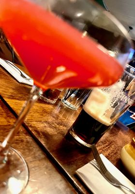 Maginns Pub by null