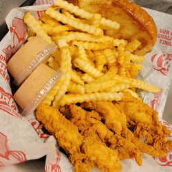 Raising Cane's Chicken Fingers