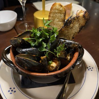 Trattoria Trullo - Italian Near Me - Aliso Viejo, California