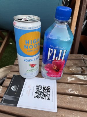 Rooftop Cinema Club Fulton Market by null