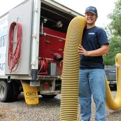 Ventcorp - Our employees are professional.