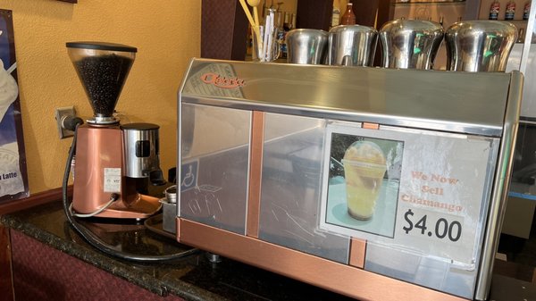 Lollicup Tea Zone by null