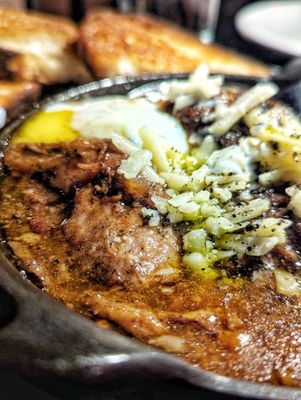 The Iberian Pig by null