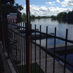 Kelly's Landing