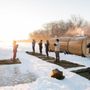 Photo of Sauna Camp Minnesota