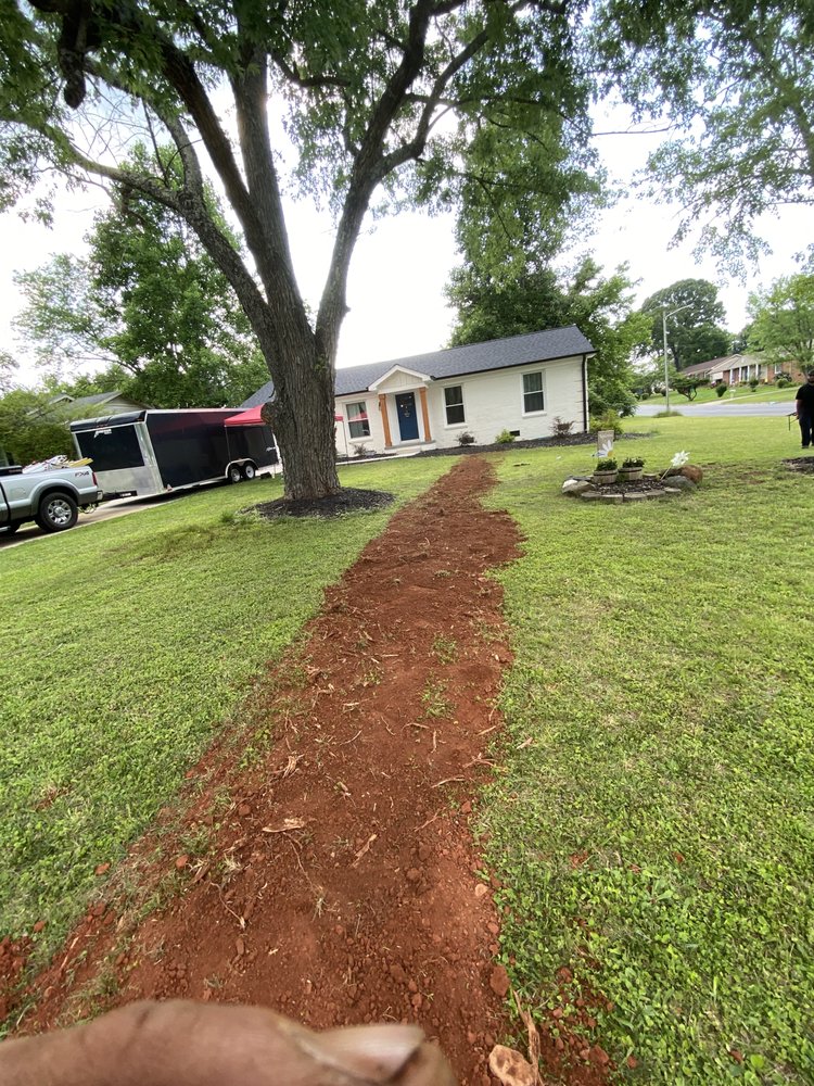 Slide of Drip Doctors Plumbing & Excavation