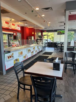 Lulu's Salsas by null