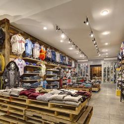 Capsule NYC - Inside Capsule NYC