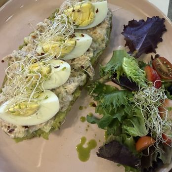 Vanilla Cafe - Tuna - Cafes Near Me - Miami, Florida
