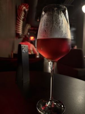 Bathhouse Flatiron by null