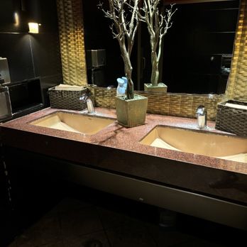 P.F. Chang's - The old bathroom - Chinese Near Me - Jacksonville, Florida
