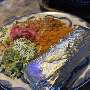 El Asadero - Seafood Near Me - Powell, Ohio