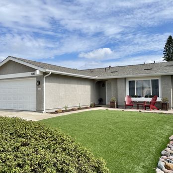 Hydro Flow Raingutter Systems - Gutter Services Near Me - El Cajon, California