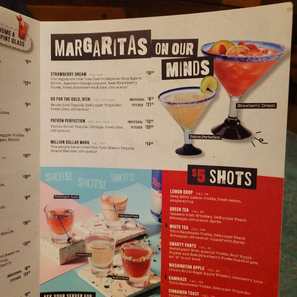 Smokey Bones Cheektowaga - Drink menu - Barbeque Near Me - Cheektowaga, New York Smokey Bones Cheektowaga - Drink menu - Barbeque Near Me - Cheektowaga, New York