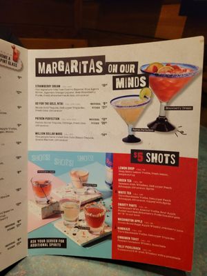 Menu photo 2 Smokey Bones Cheektowaga Cheektowaga, NY