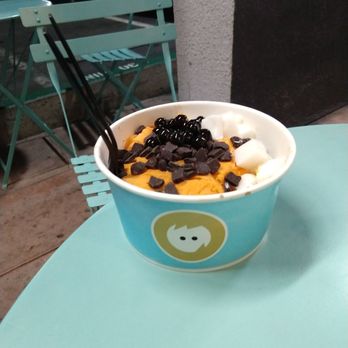 Iceskimo - Thai Scream - Ice Cream & Frozen Yogurt Near Me - San Diego, California Iceskimo - Thai Scream - Ice Cream & Frozen Yogurt Near Me - San Diego, California