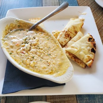 19 Degrees North - Crab dip - Seafood Near Me - Dahlonega, Georgia 19 Degrees North - Crab dip - Seafood Near Me - Dahlonega, Georgia