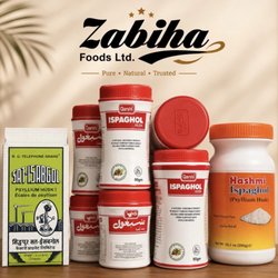 Zabiha Foods
