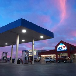 24/7 Travel Store