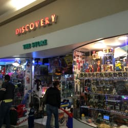 Discovery