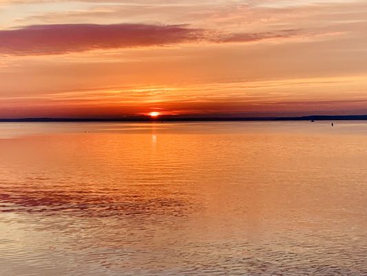 Greenwich Point Park by null