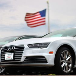 Audi South Burlington