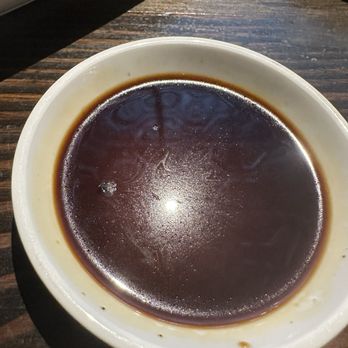 Sushi Goda - Fly swimming in soy sauce - Sushi Bars Near Me - New York, New York Sushi Goda - Fly swimming in soy sauce - Sushi Bars Near Me - New York, New York