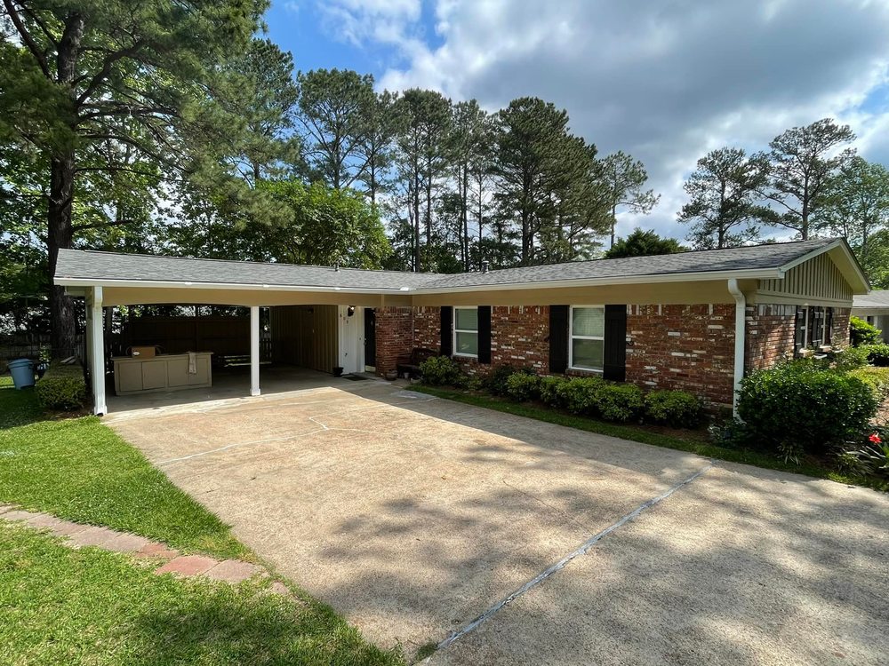 Slide of Reflex Roofing & Construction