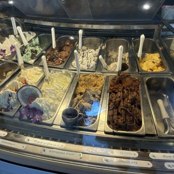 Frost Gelato - Gelato Near Me - Tucson, Arizona