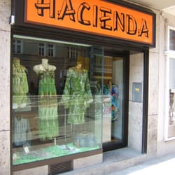 Hacienda Moda