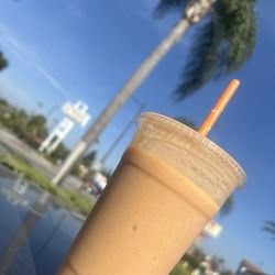 Jugos Naturales - Natural juice