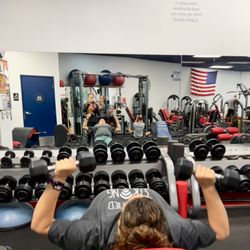 Fitness of America - Stronger then our excuses