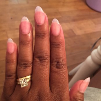 Elite Nails Spa - Nail Salons Near Me - San Leandro, California