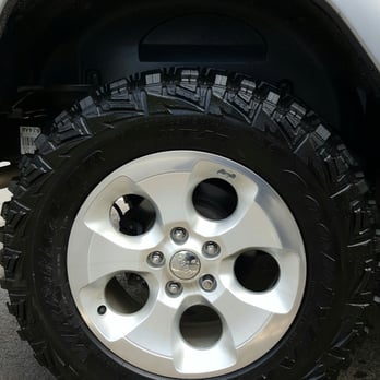 King Tires - Tires Near Me - Buffalo, New York