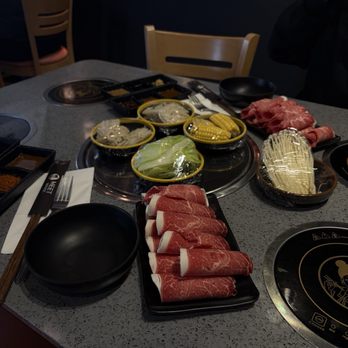 Meet Hot Pot - Cajun/Creole Near Me - Carlstadt, New Jersey Meet Hot Pot - Cajun/Creole Near Me - Carlstadt, New Jersey