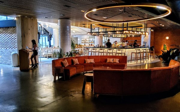 Condesa by null