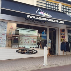Lastage
