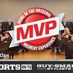 Sport Clips Haircuts