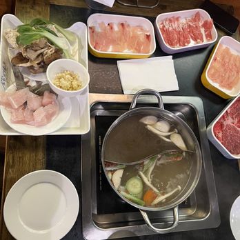 Halal Street - Hotpot - Hot Pot Near Me - Newark, California Halal Street - Hotpot - Hot Pot Near Me - Newark, California