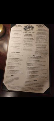 Menu photo 1 The Southern on 8th Clermont, FL Menu photo 1 The Southern on 8th Clermont, FL