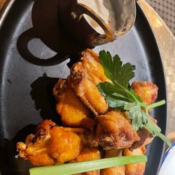La Pescadería - Chicken wings