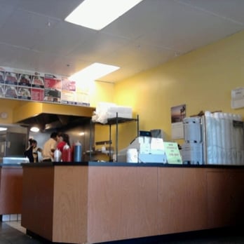 Yaho Grill - Japanese Near Me - Cypress, California