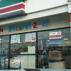 7-Eleven - Entry