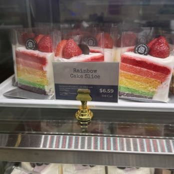 Paris Baguette - Bakeries Near Me - Pearland, Texas Paris Baguette - Bakeries Near Me - Pearland, Texas