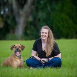 Last Paw - Jessi and Lhotse