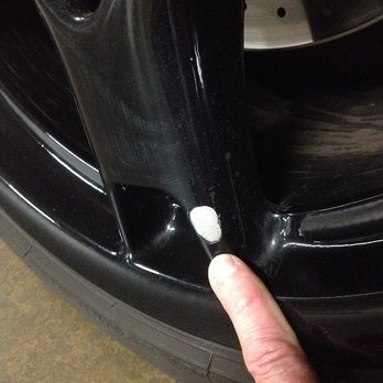 Dallas Wheels Repair - Auto Repair Near Me - Arlington, Texas