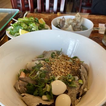 Leung Noodle - Dac Biet / Saigon Special - Vietnamese Near Me - San Jose, California Leung Noodle - Dac Biet / Saigon Special - Vietnamese Near Me - San Jose, California