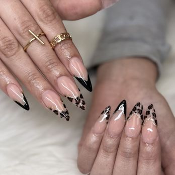 Nail Fever - |-Emily - Nail Salons Near Me - Antioch, California Nail Fever - |-Emily - Nail Salons Near Me - Antioch, California