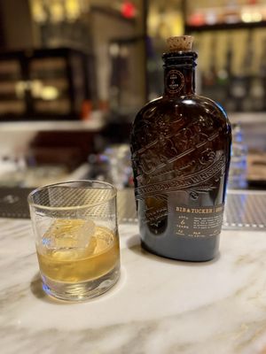 Bull & Bourbon Steakhouse by null